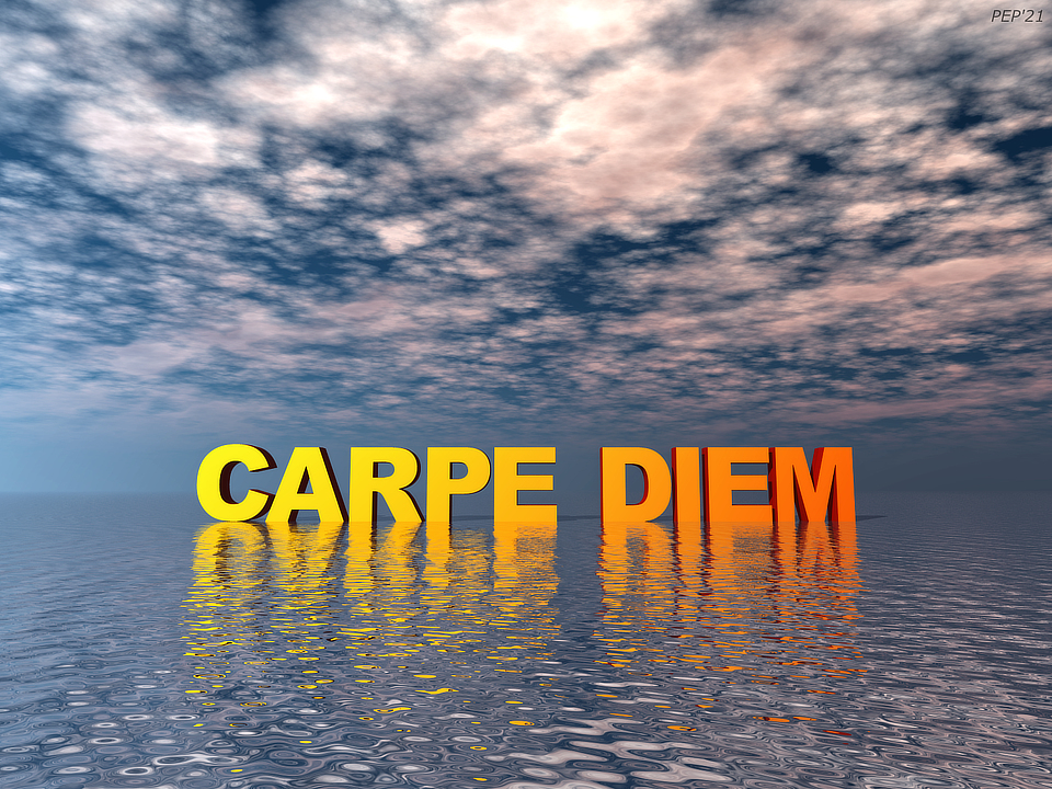 Seize The Day