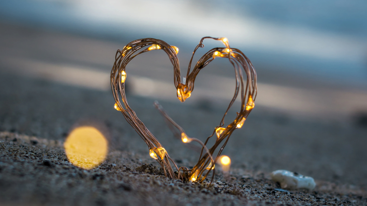 Poem of Love