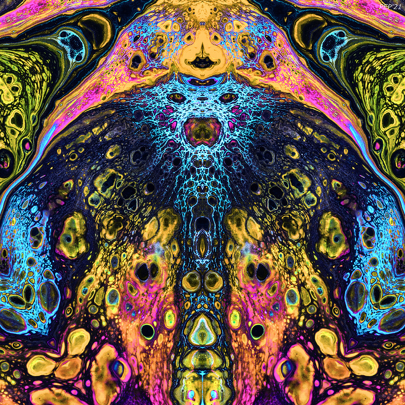 Cosmic Wolf
