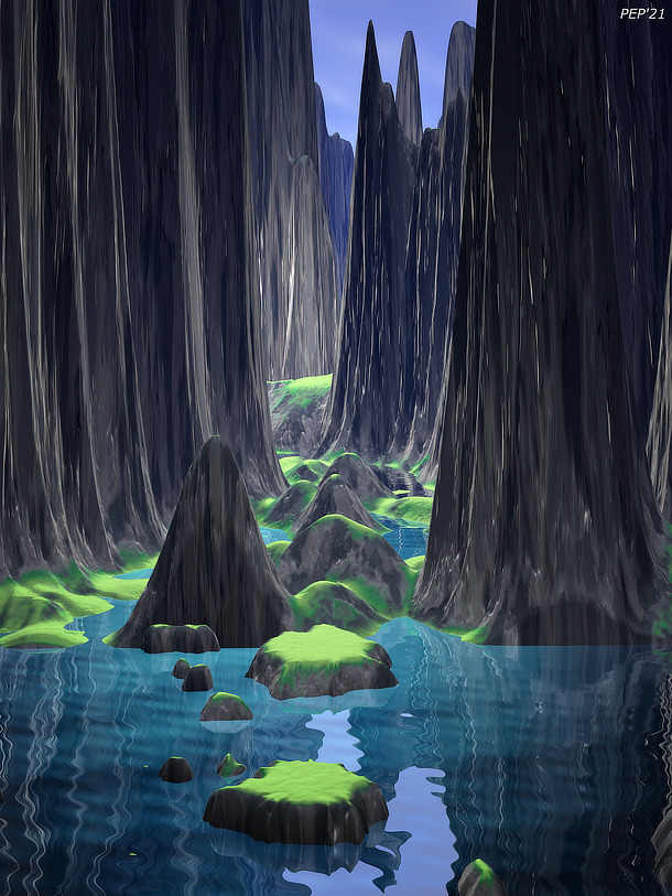 Canyon Passage