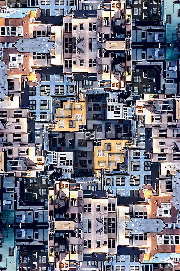 Urban Architecture