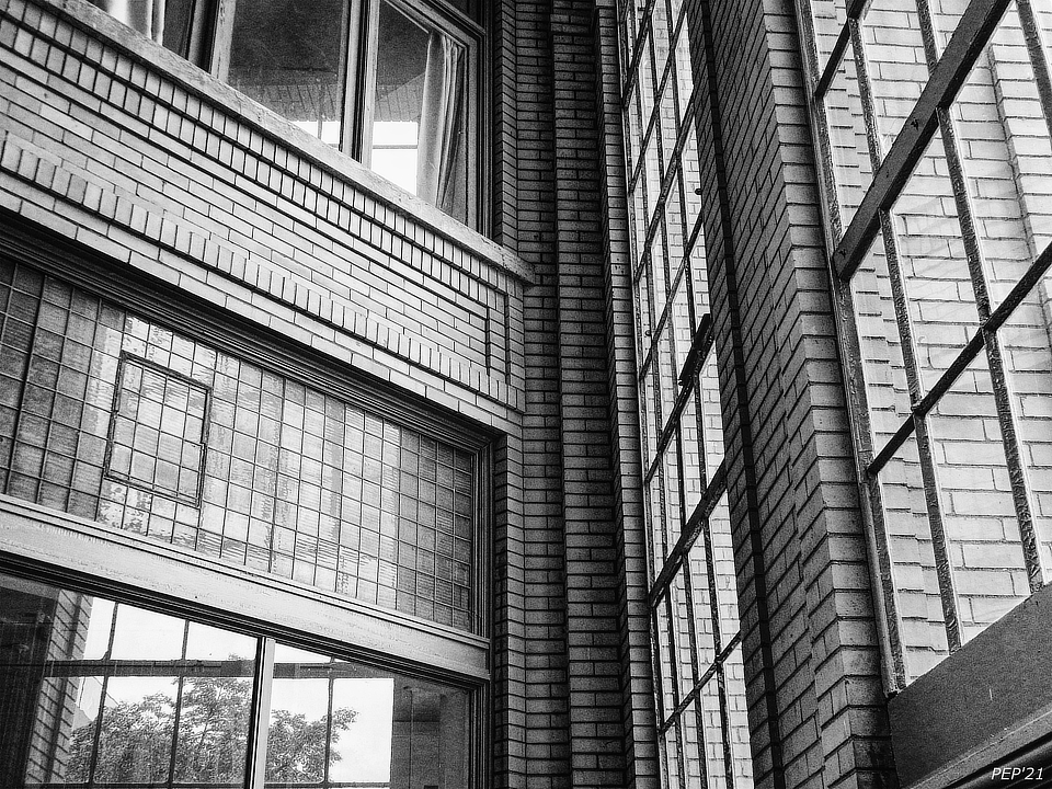 Everyday Spaces