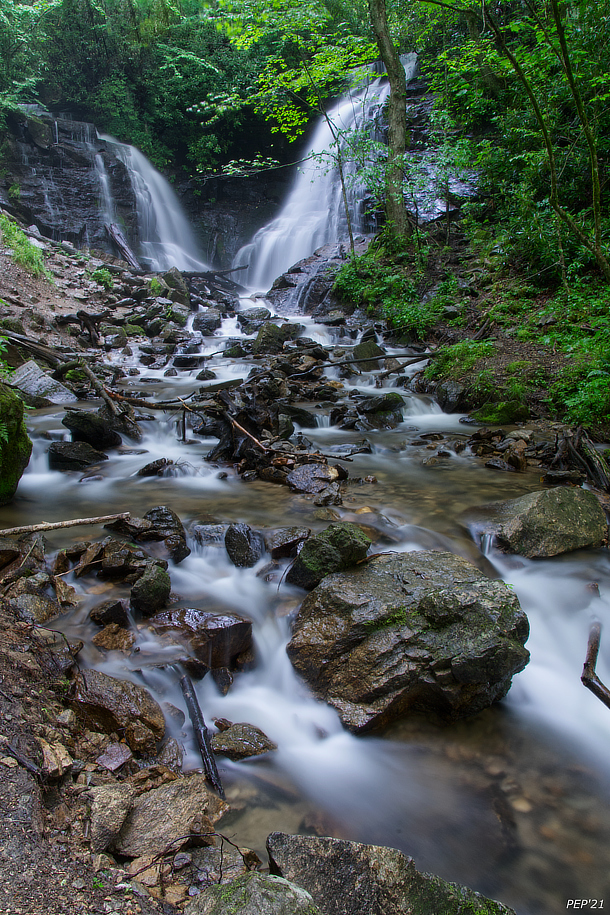 Soco Falls