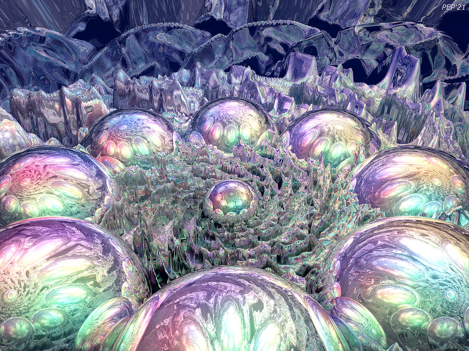 Expanding Universe