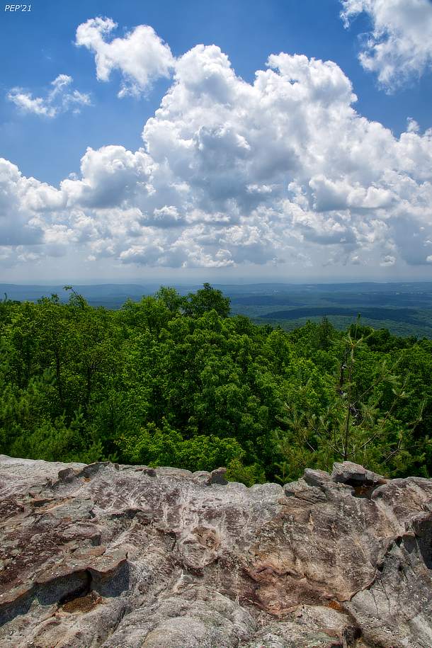 Black Mountain