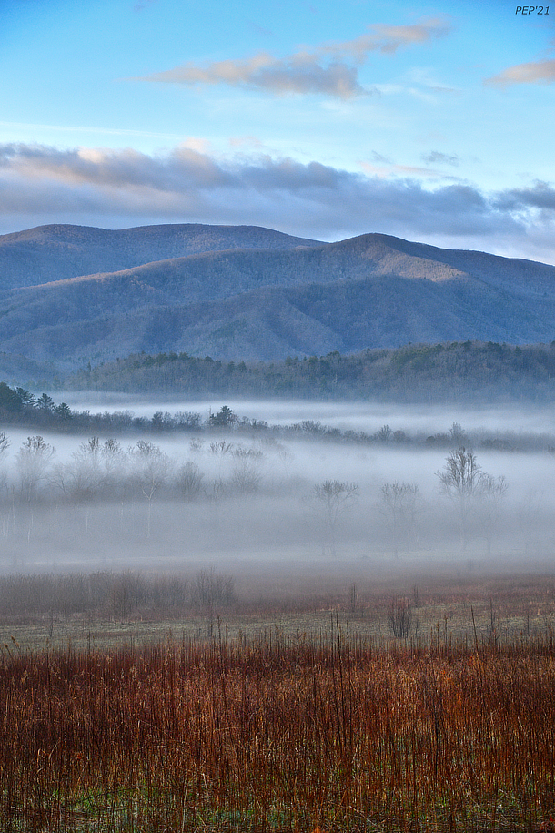 Cades Cove