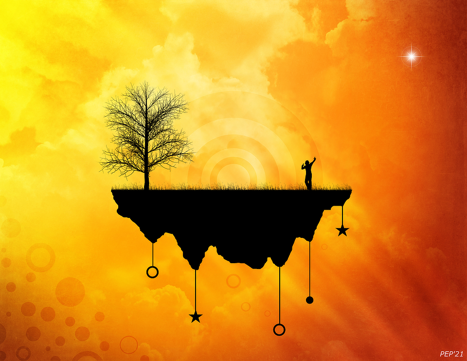 Slice of Earth