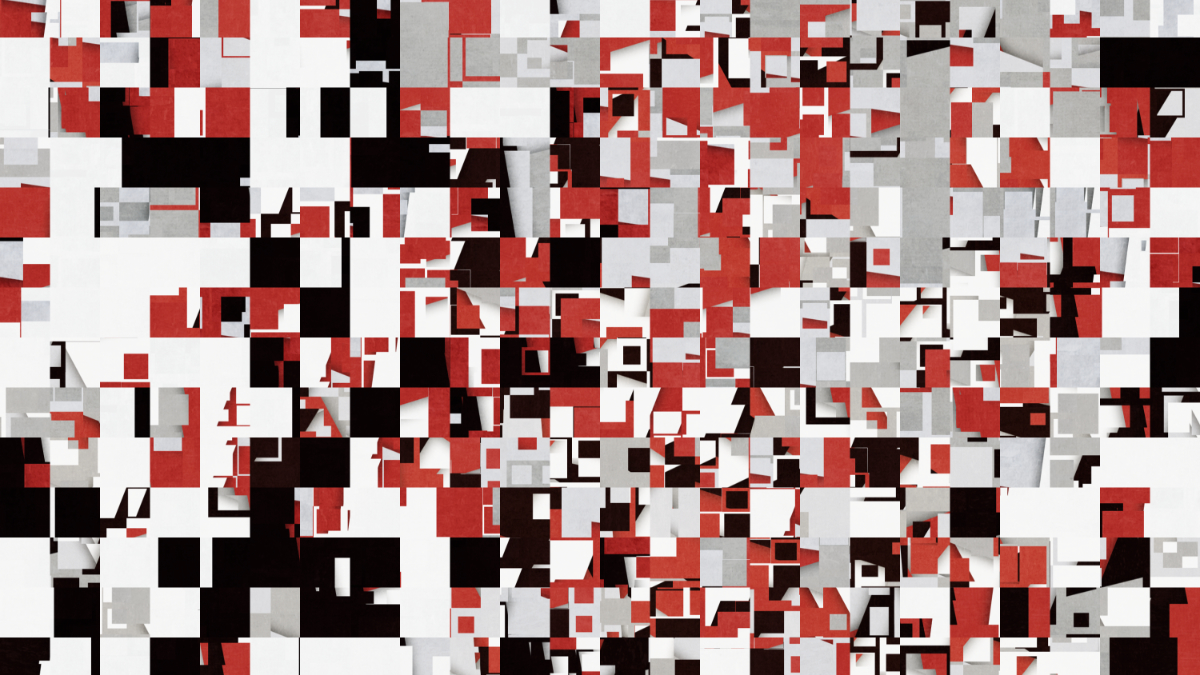 Chaotic Jumble