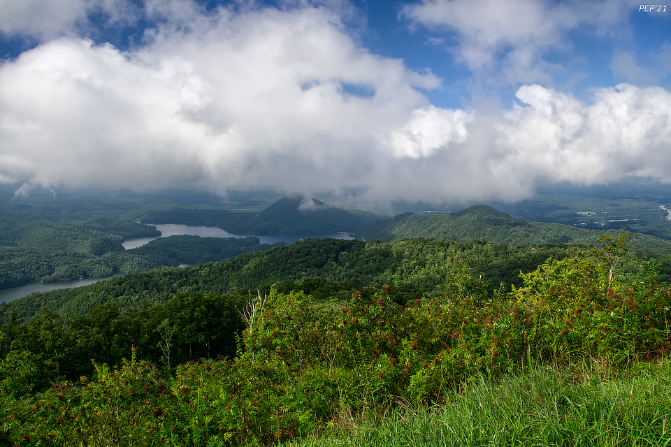 Scenic Overlook