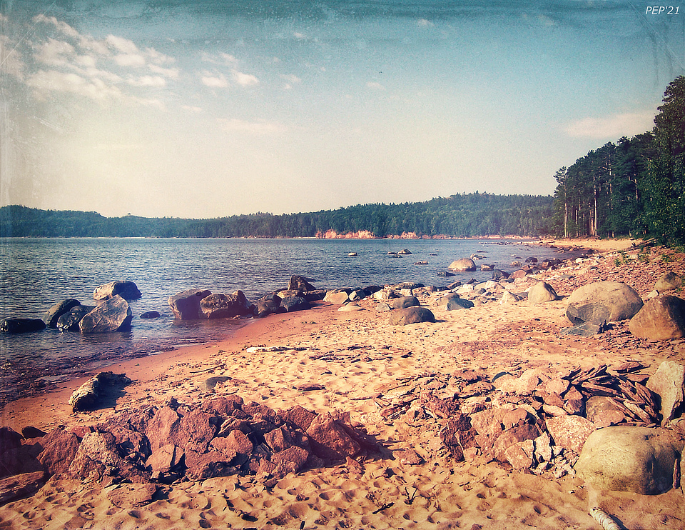 Lake Superior