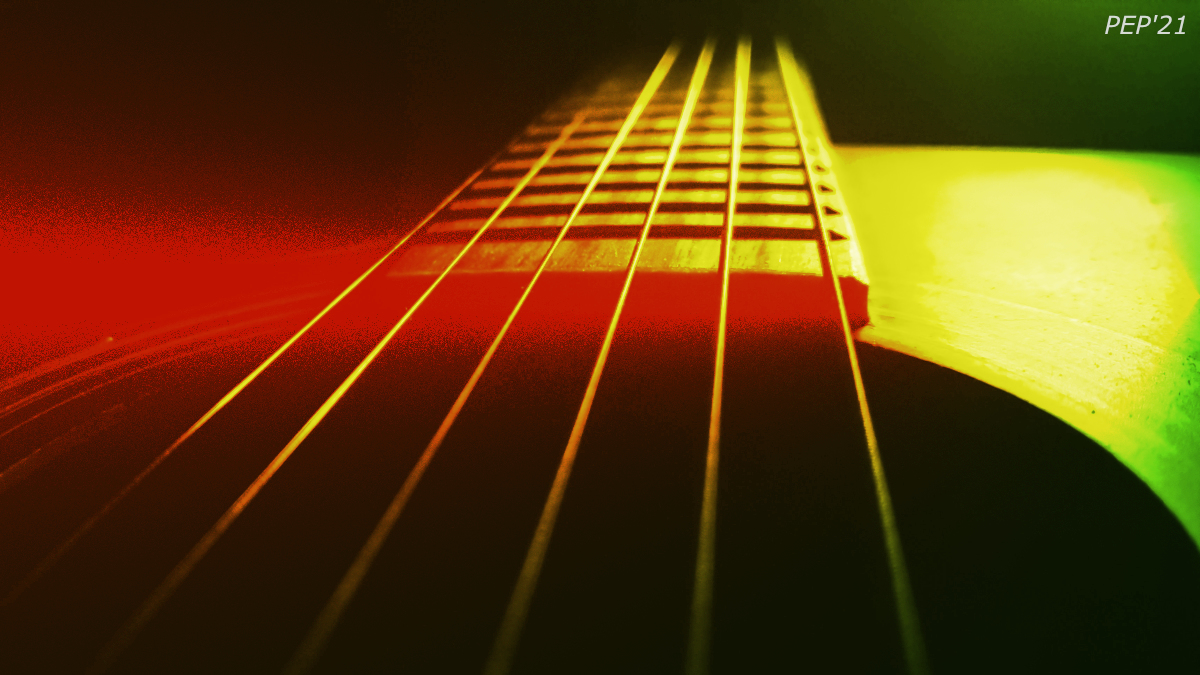 Music And Design