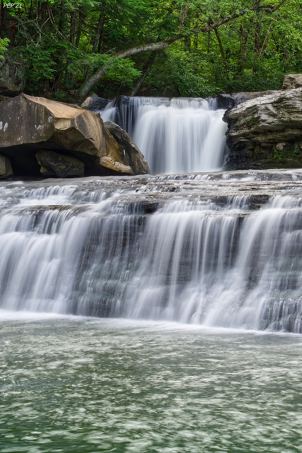 Potter’s Falls