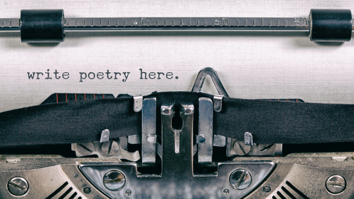 Poem for a Friend