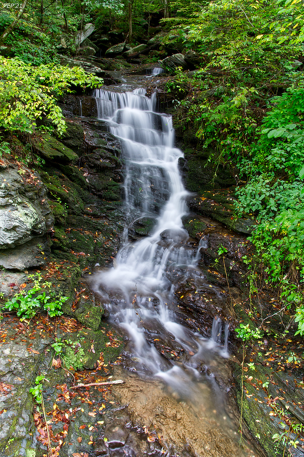 Roadside Falls