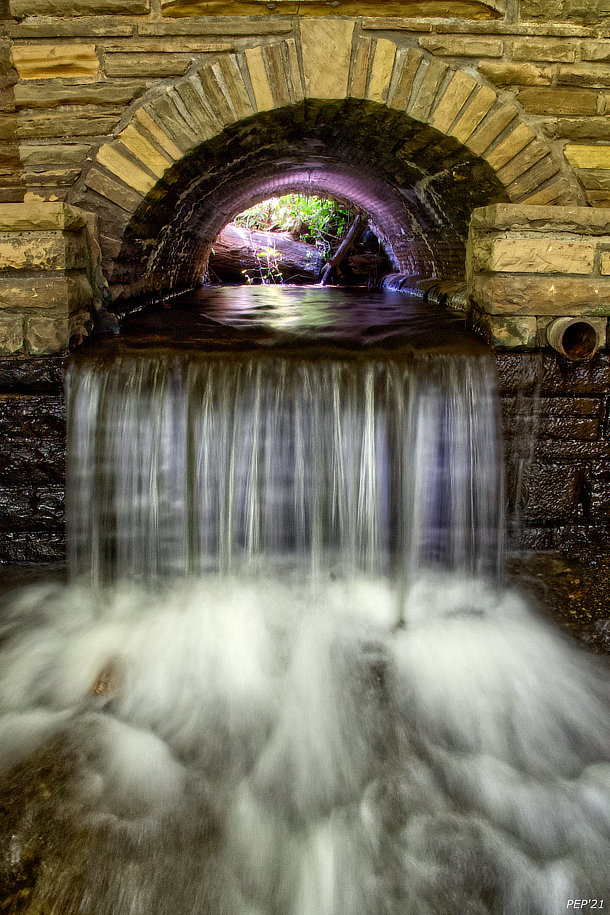 Water Under the Bridge