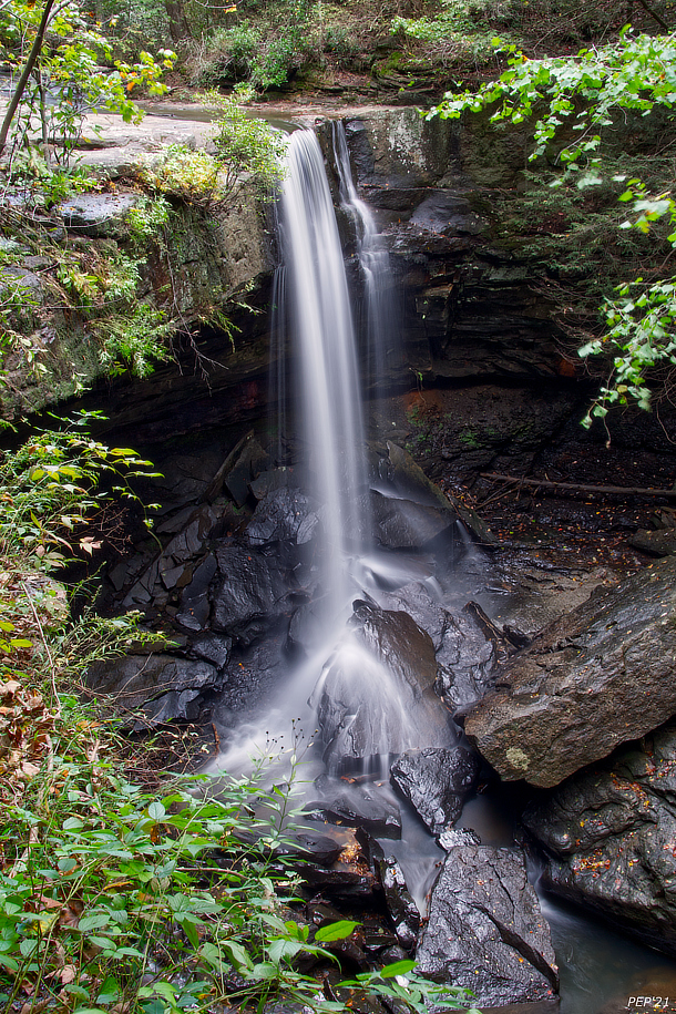 Laurel Falls
