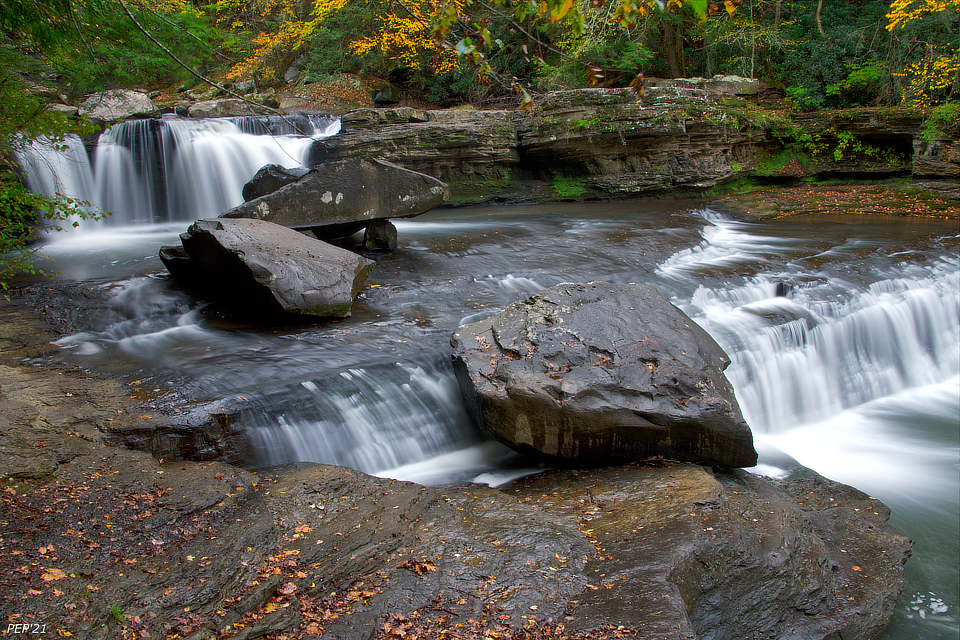 Lower Potter’s Falls