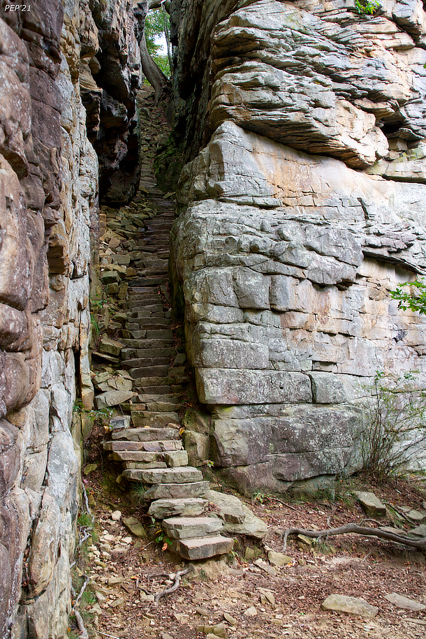 The Stone Door