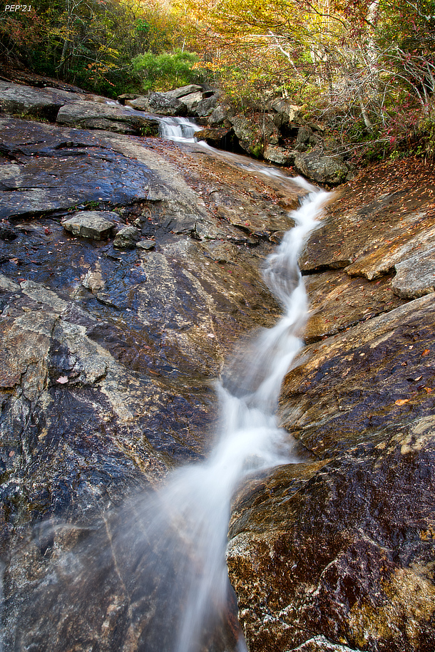 Upper Falls
