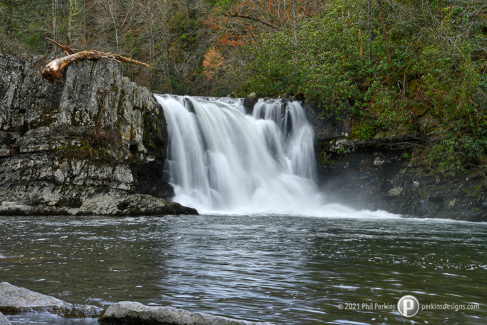 Abrams Falls