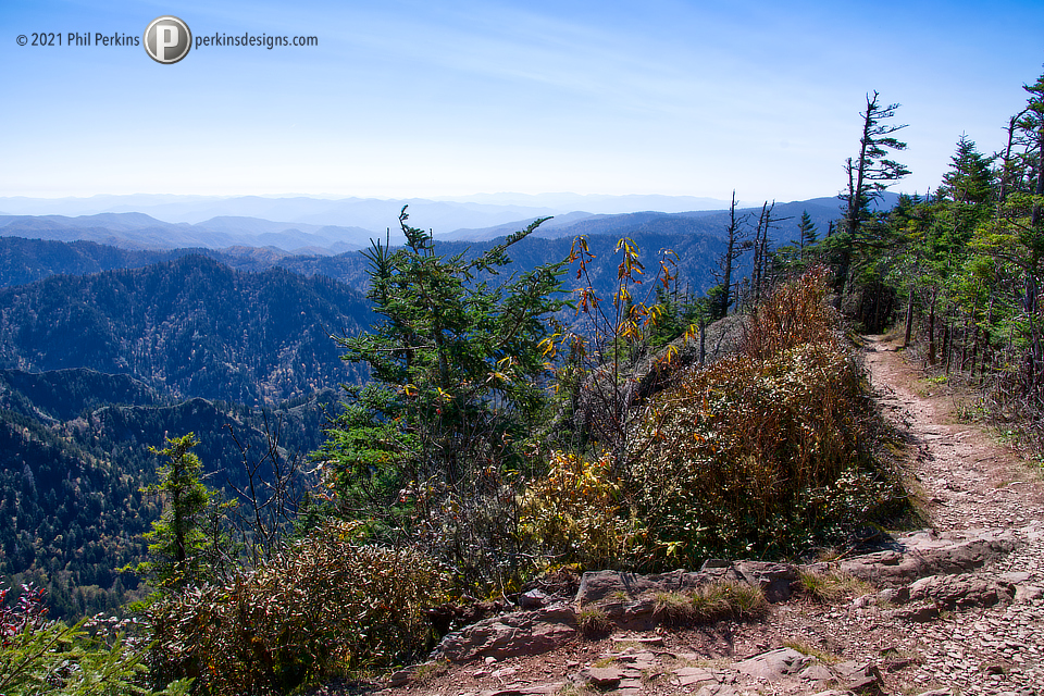 Mount LeConte