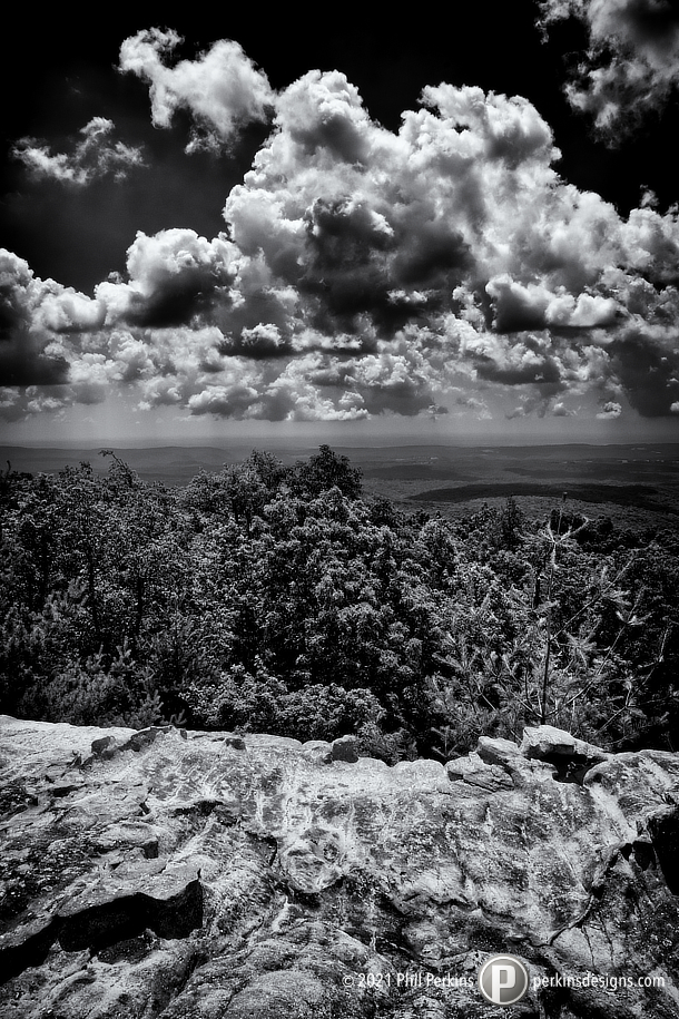 Black Mountain