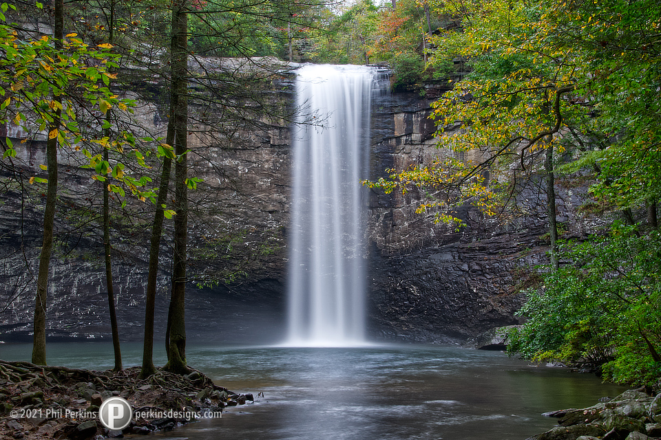Foster Falls