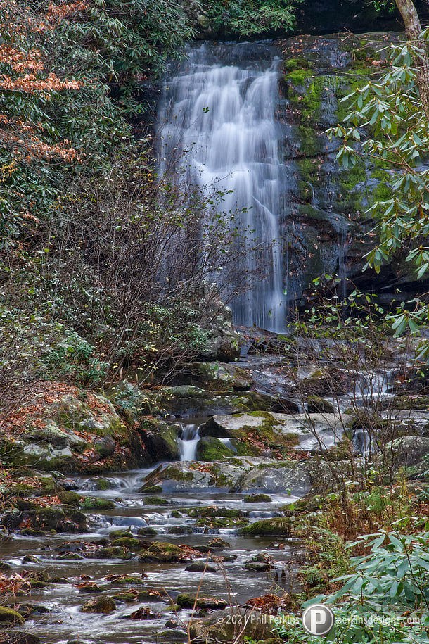 Meigs Falls
