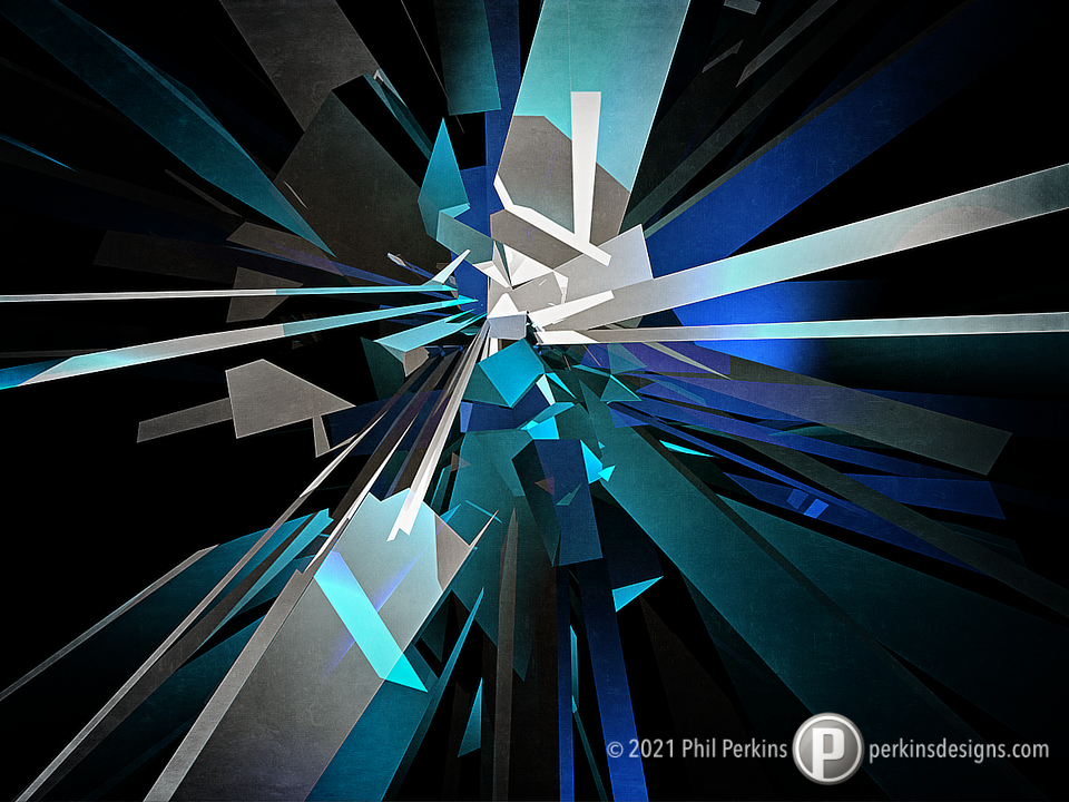 Chaotic Cluster