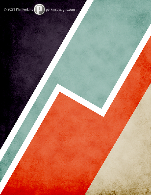 Geometric Graphic