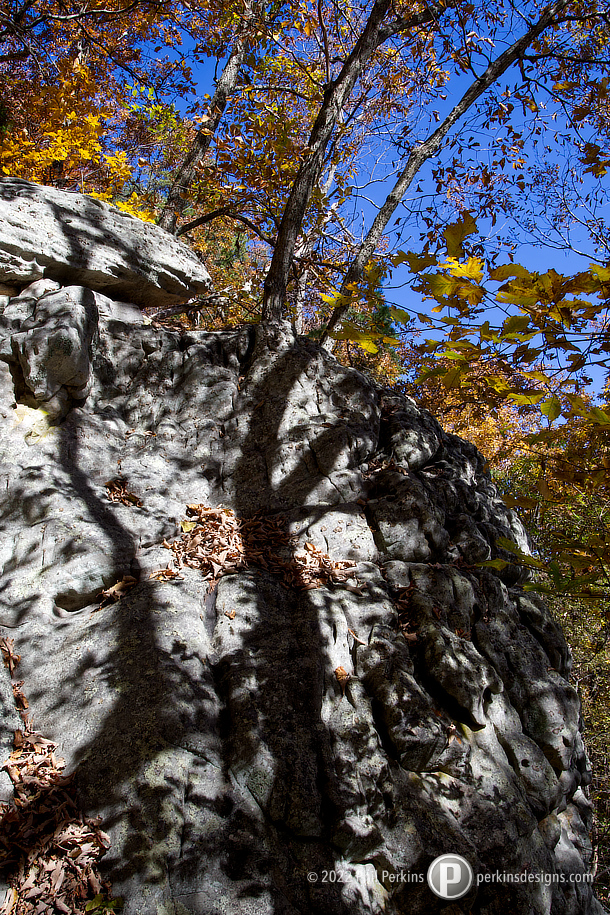 Shadows Rock Climbing