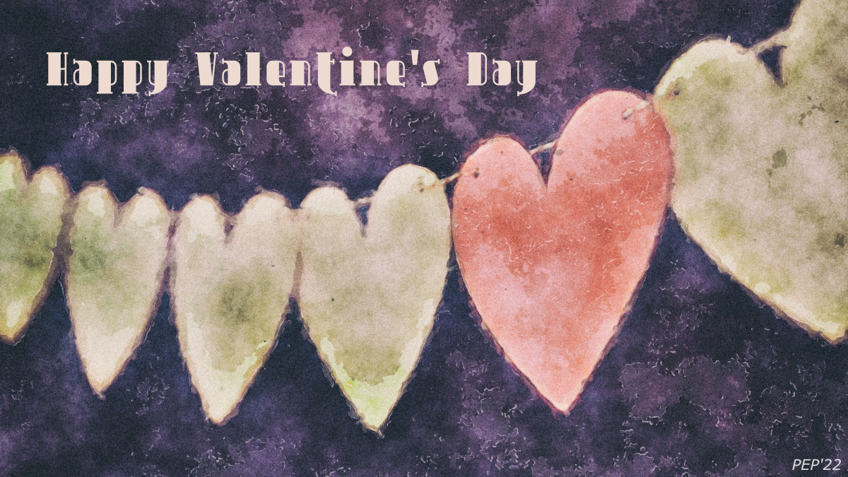 St. Valentine’s Day 2022