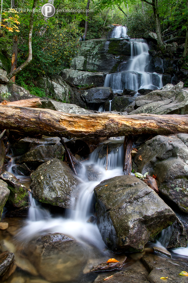 Laurel Falls