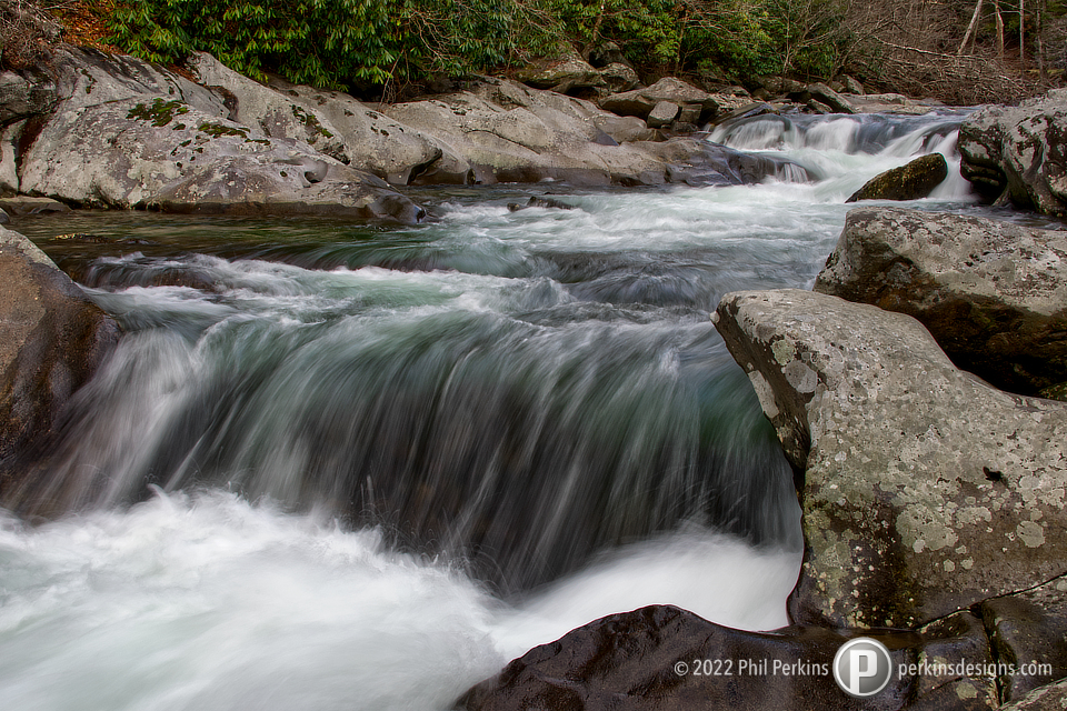 Little River