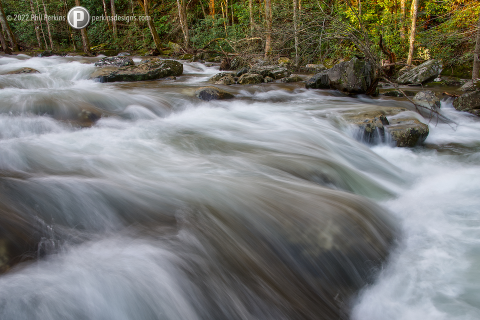 Power of Water