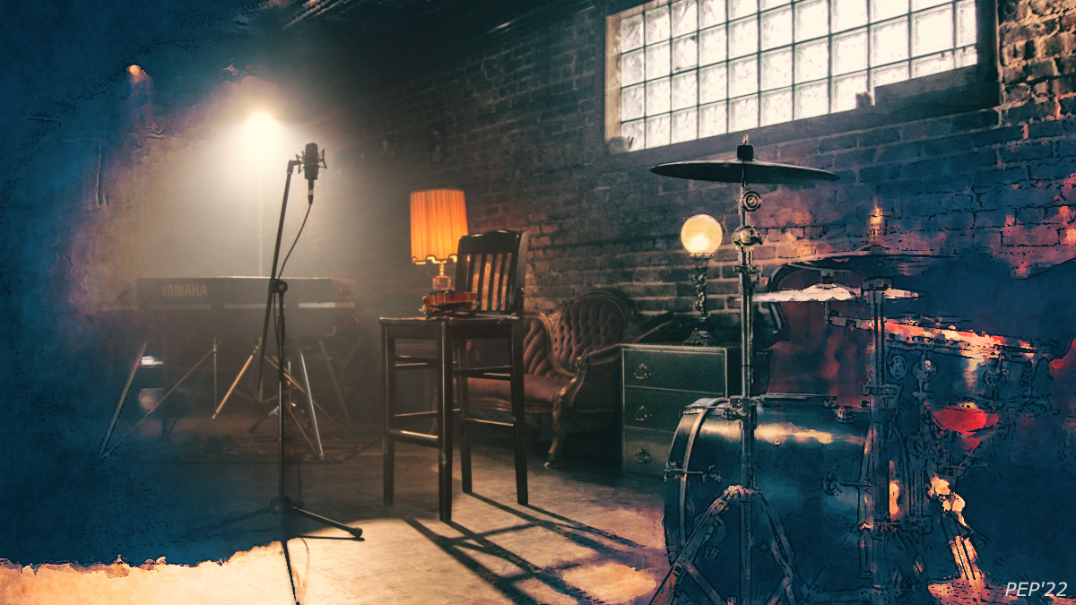 Music and Design