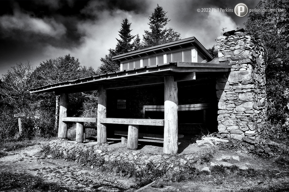 Mountain Shelter