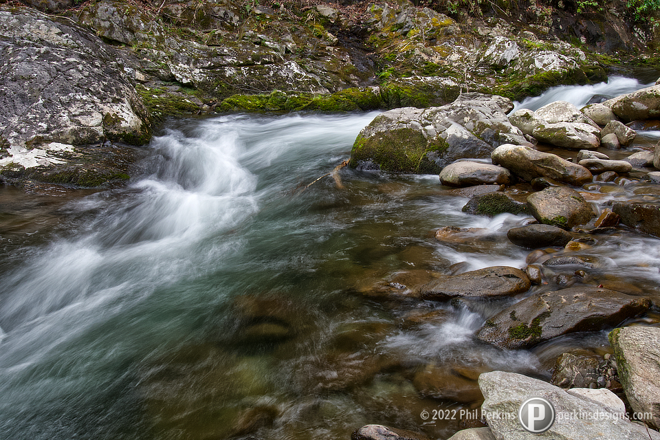 Flow Away Home