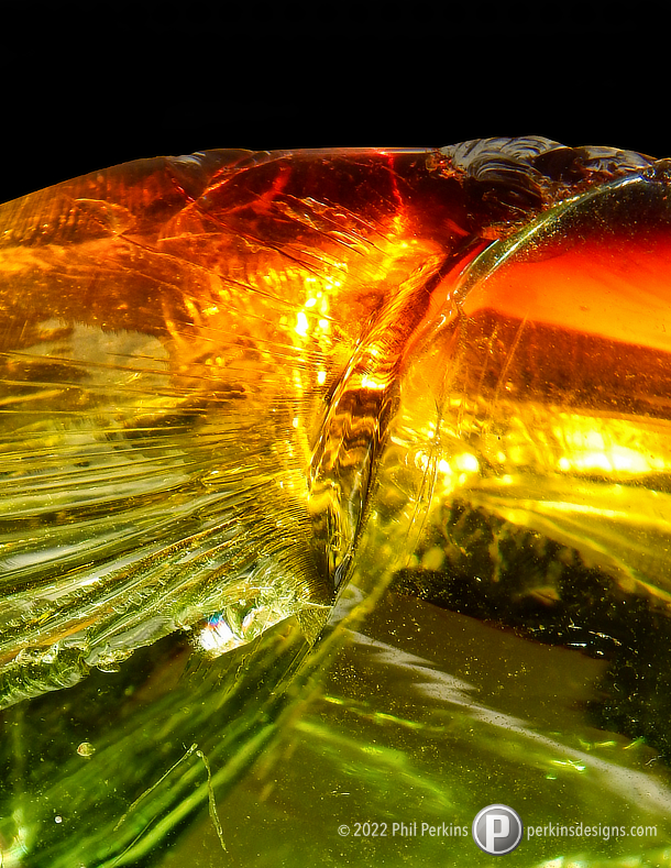 Glass Prism