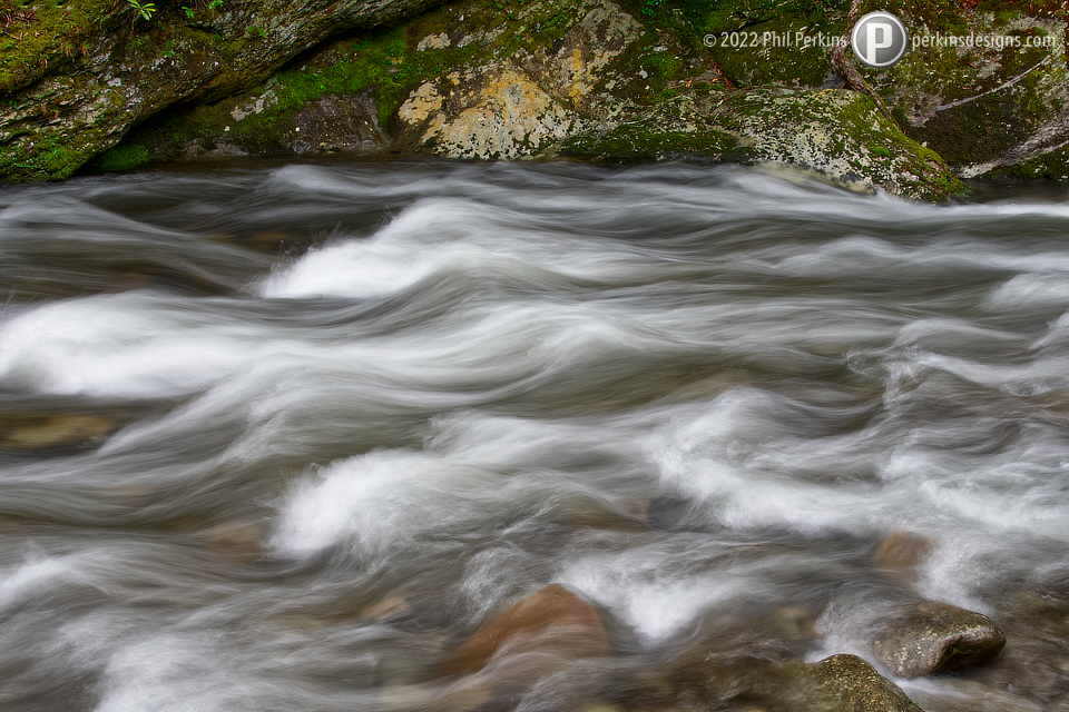 Little River Rapids