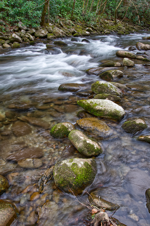 Rocky River