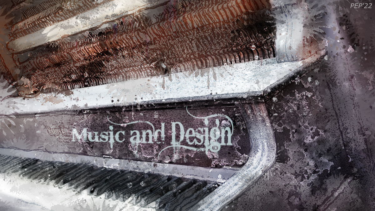 Music and Design