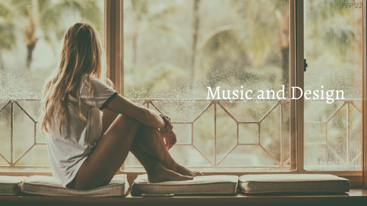 Music and Design