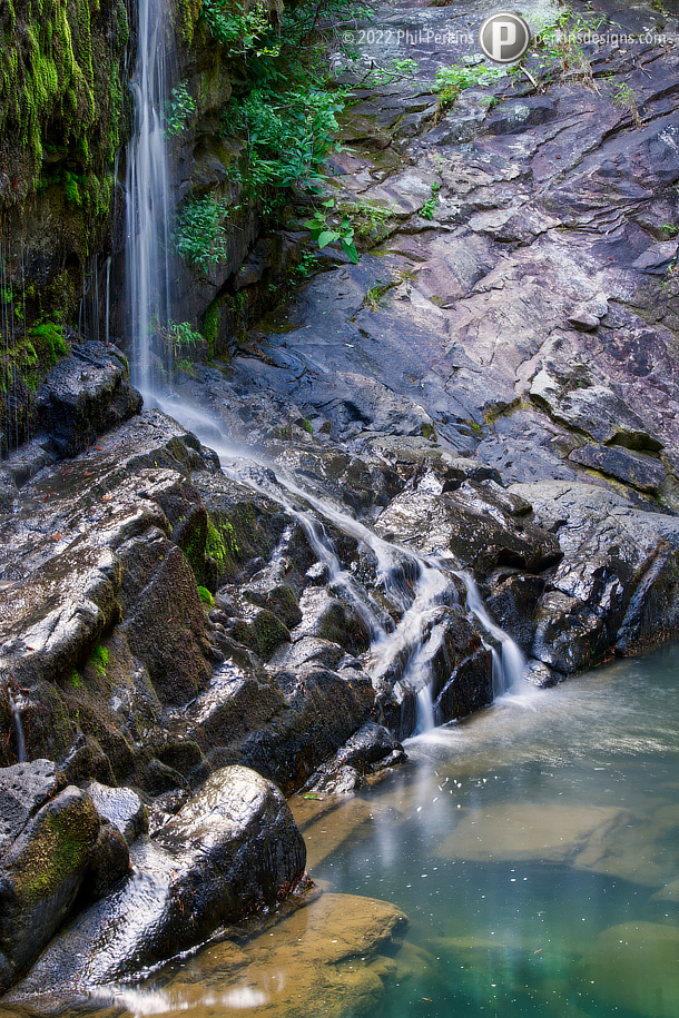 Paine Creek Falls