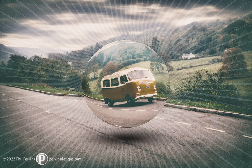 Road Trip