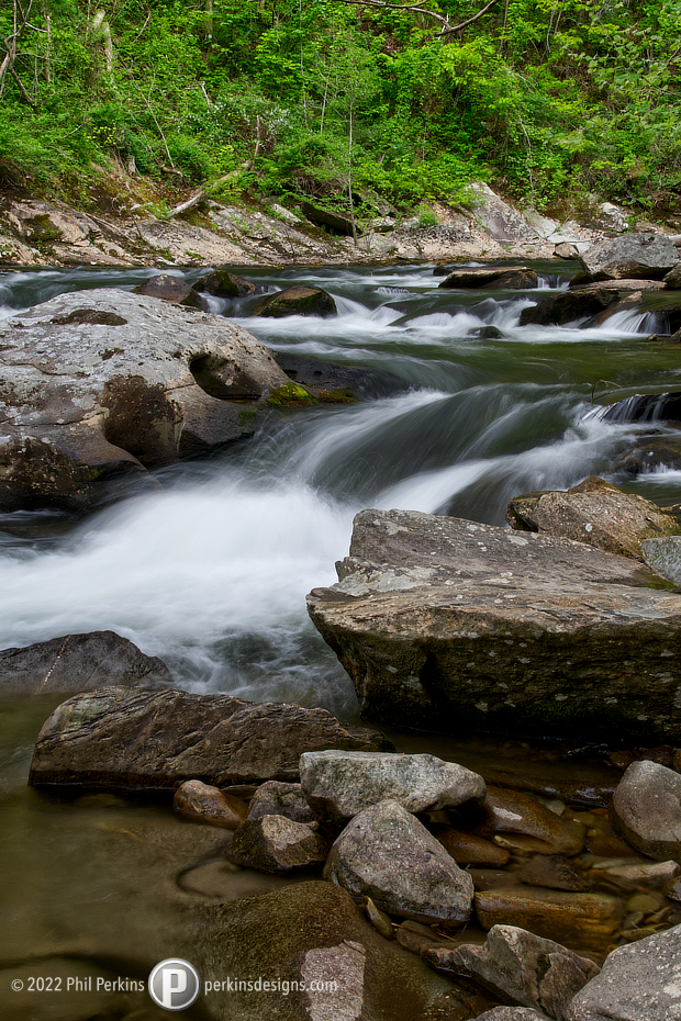 Tellico River