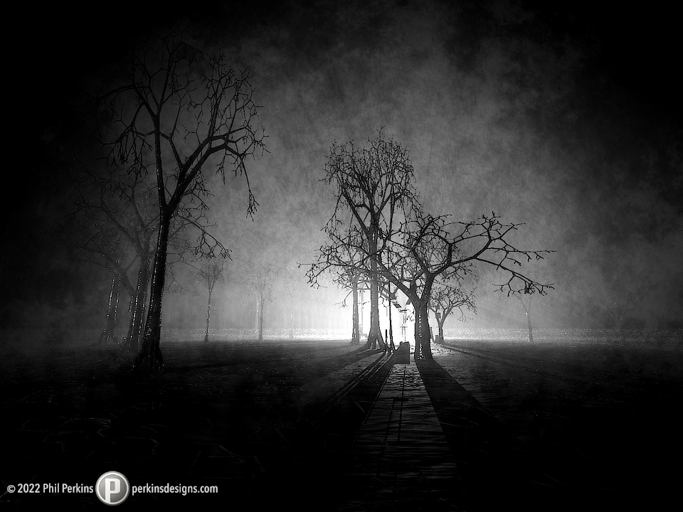 We Are Not Alone