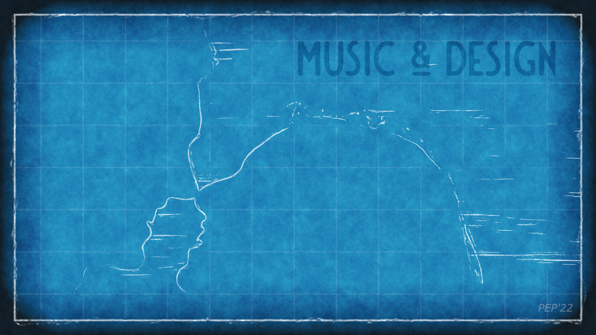 Music and Design