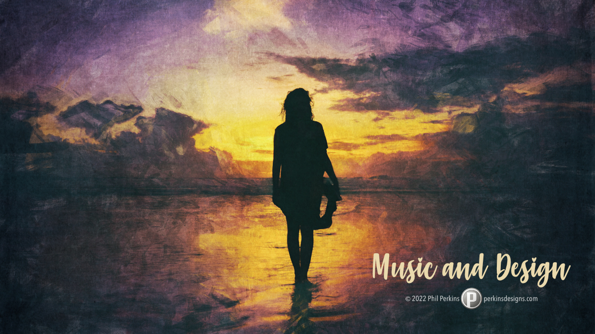 Music and Design