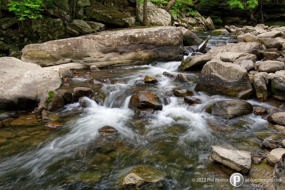 Richland Creek